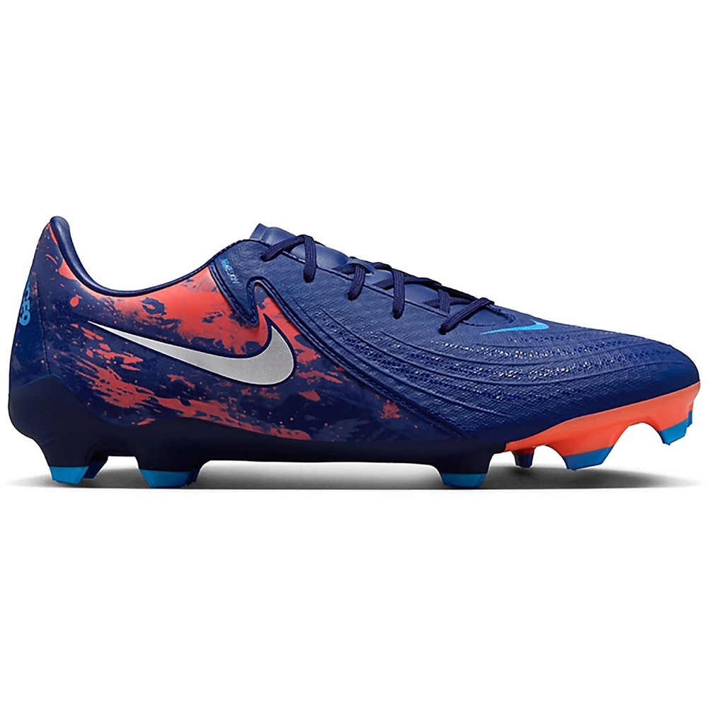 Nike Adults' Phantom GX
2 Academy "Erling
Haaland" MG Low-Top soccer cleats